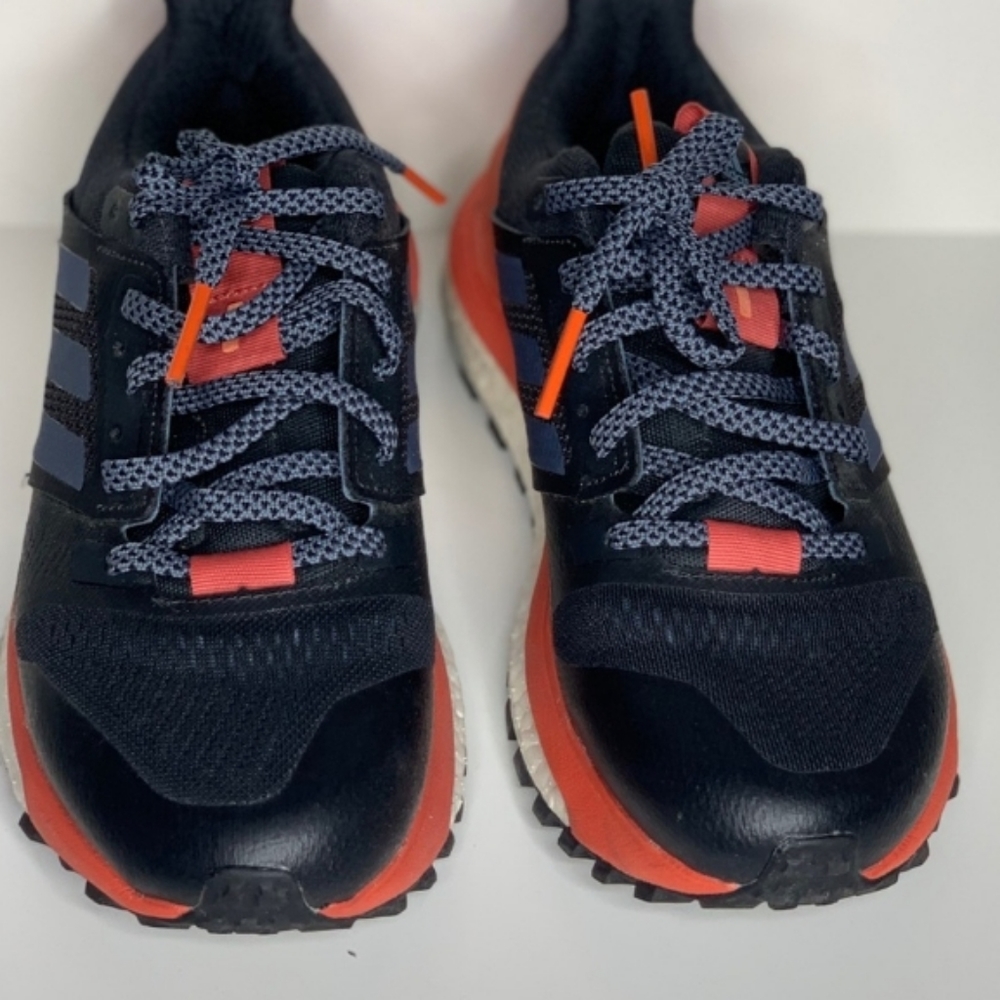 Adidas Supernova shoes